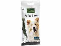 HUNTER 44412 SPIKE BONE Hundesnack, mit zahnpflegenden Eigenschaften, 68g