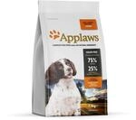 Applaws nat&uuml;rliche komplette trockene Hundefutter f&uuml;r Erwachsene kleine/mittlere