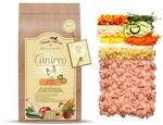 Terra Canis Huhn, Gem&uuml;se, Obst & Kokosmehl - Canireo Trockenfutter, 2,5kg I...