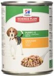 Hill's Hills Science Plan Dog Puppy Medium Breed Health & Growth Food for Dogs