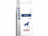Royal Canin Renal 14 kg Adult Corn Rice Vegetable