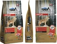Tundra Hundefutter Senior/Light - getreidefrei (3,18 kg)