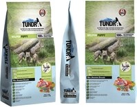 Tundra Hundefutter Puppy mit Pute - getreidefrei (3,18kg)