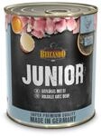 BELCANDO Dog JUNIOR Chicken+Egg 6er pack (6 x 800g)