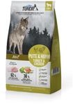 Tundra Hundefutter Pute - getreidefrei (11,34kg)