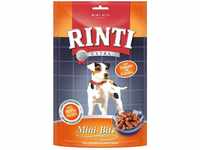 Rinti Snack Mini Bits Karotte&Spinat 100g