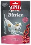Rinti Bitties, Huhn+Karotte+Spinat