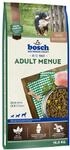 bosch HPC Adult Menue | Kroketten-Mix f&uuml;r ausgewachsene Hunde aller Rassen | 1 x 15