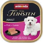 Animonda Dog v. Fein. Classic Pute & Lamm 150g