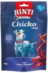 Finnern Rinti Extra Chicko Mini Ente 80g