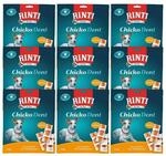 RINTI Chicko Dent Huhn Small 150 g (9er Pack)