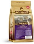 Wolfsblut - Black Bird Puppy - 500 g - Truthahn - Trockenfutter - Hundefutter -