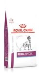 ROYAL CANIN Veterinary Renal Special 2 kg | Di&auml;t-Alleinfuttermittel f&uuml;r