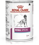 ROYAL CANIN Vd Dog Renal Special, 1er Pack (1 x 410 g)
