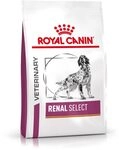 ROYAL CANIN Veterinary Renal Select | 2 kg | Di&auml;t-Alleinfuttermittel f&uuml;r...