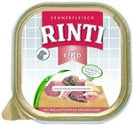 Rinti | Kennerfleisch Plus mit Rind & Kartoffel | 9 x 300 g