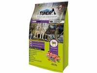 Tundra Trockenfutter Hundefutter Lamm - getreidefrei (3,18 kg)