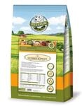 Bellfor Gutshof-Schmaus Trockenfutter mit Huhn Truthahn und Entenfleisch...
