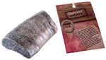 Chewies B&uuml;ffelhorn f&uuml;r Hunde - gef&uuml;lltes Kauhorn vom Wasserb&uuml;ffel - nat&uuml;rliches