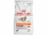 Royal Canin Hundefutter Sport Life Trail 15 kg, 1er Pack (1 x 15 kg)
