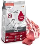 PLATINUM - Hundefutter Adult Lamb aus FSG - 5 kg, trocken