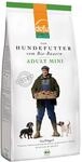 defu Hundefutter | 1 x 3 kg | Adult Mini Bio Gefl&uuml;gel | Premium Bio...