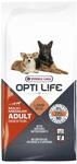 VERSELE-LAGA - Opti Life Adult Digestion Medium & Maxi - Trockenfutter f&uuml;r gro&szlig;e