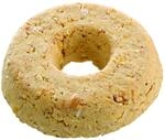 ALLCO Hundekuchen, Maiskeimringe, Animal Lovers, 10 kg