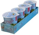 bosch Finest Snack Concept | Fruitees frisches Gefl&uuml;gel & Mango | Ohne Getreide 