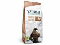 YARRAH Bio Hundefutter Huhn und Fisch, 1er Pack (1 x 10 kg)