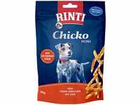 RINTI Chicko Mini Huhn und Käse 12 x 80 g