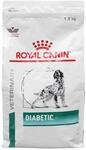 ROYAL CANIN Veterinary DIABETIC | 1,5 kg | Di&auml;t-Alleinfuttermittel f&uuml;r Hunde...