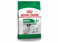 Royal Canin Mini Adult 8+ | 800 g | Alleinfuttermittel für ältere Hunde...