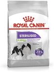 Royal Canin STERILISED X-SMALL | 1,5kg | Alleinfuttermittel f&uuml;r sehr kleine...