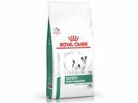 Royal Canin Veterinary Satiety Weight Management Small Dogs | 1,5 kg 