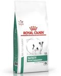 Royal Canin Veterinary Satiety Weight Management Small Dogs | 1,5 kg 