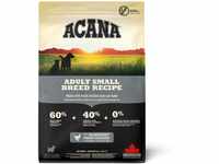 ACANA Adult Small Breed, 1er Pack (1 x 6 kg)