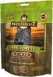WOLFSBLUT &ndash; Dark Forest Cracker | Snacks mit nat&uuml;rlichen Zutaten und...