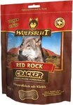 WOLFSBLUT &ndash; Red Rock Cracker Adult | Snacks mit nat&uuml;rlichen Zutaten und...