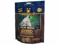 Wolfsblut - Polar Night Cracker - 225 g - Rentier - Snack - Hundefutter -