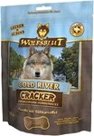 Wolfsblut - Cold River Cracker - 225 g - Forelle - Snack - Hundefutter -...