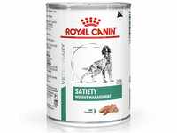ROYAL CANIN Dog Satiety, 1er Pack (1 x 410 g)