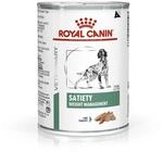 ROYAL CANIN Dog Satiety, 1er Pack (1 x 410 g)