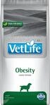 Vet Life Adipositas Diabetis Hund 12 kg, 1 x 12 kg