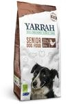 Yarrah Hundefutter, Senior, Huhn, 2 kg