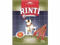 RINTI Extra Chicko Kaninchen | 60g | Ergänzungsfuttermittel für Hunde | Kann