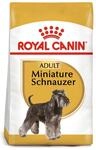 Royal Canin Miniature Schnauzer Adult 7,5 kg, 1er Pack (1 x 7.5 kg)