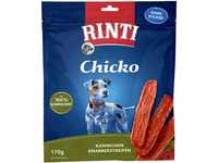 Rinti Hundesnacks Extra Chicko Kaninchen 170 g, 3er Pack (3 x 170 g)