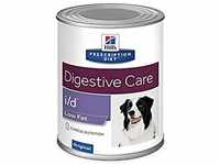 Hill’s Pet Nutrition - Hill's Prescription Diet Canine i/d Low Fat - 54 - 12...