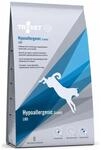 Trovet Hypoallergenic (Lamm-Reis) LRD | 3 kg | Di&auml;talleinfutter f&uuml;r Hunde mit